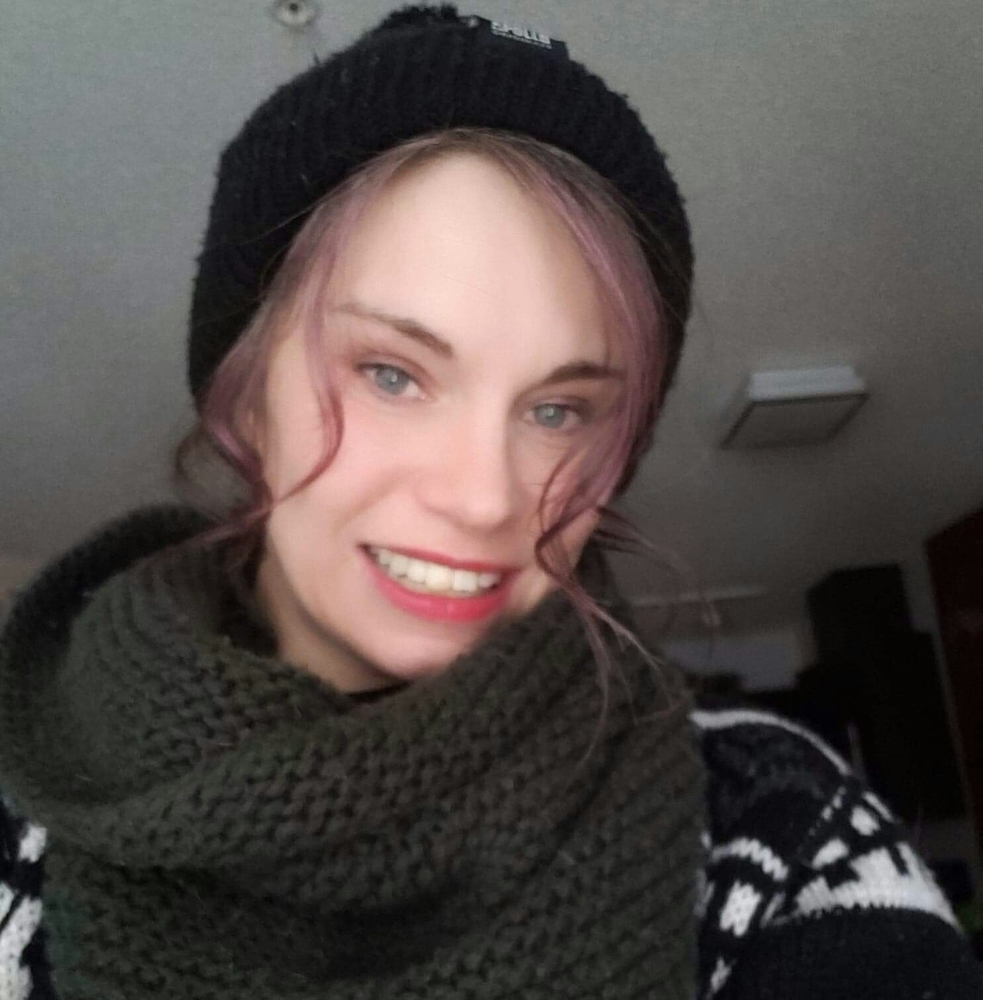Meet your Posher, Trista